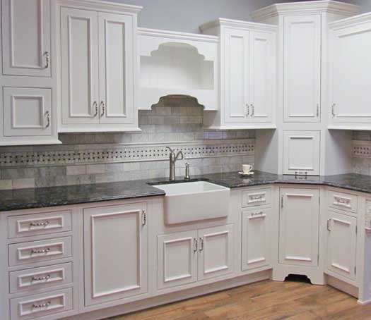 Kitchen Cabinets St Louis